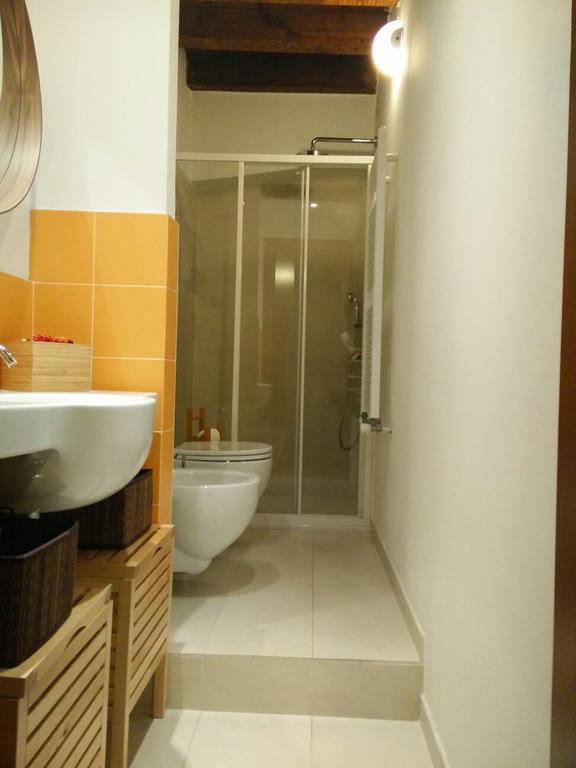 Tortona Design Navigli Milan Apartment Bilik gambar