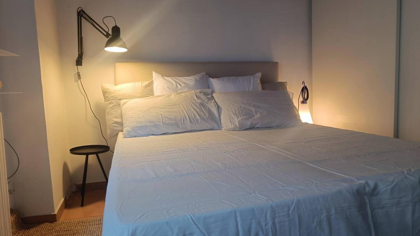 Tortona Design Navigli Milan Apartment Luaran gambar
