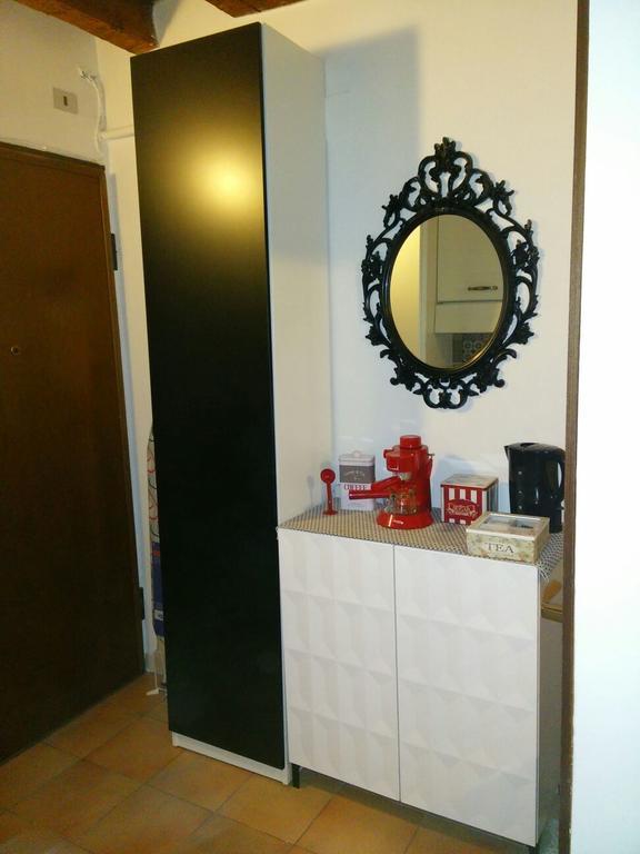 Tortona Design Navigli Milan Apartment Bilik gambar